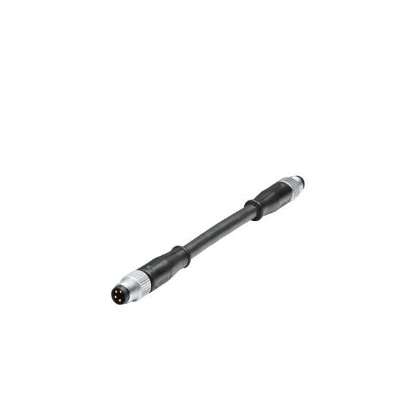 Siemens SIMATIC RF300 Antenna cable short 6GT2898-0EA00 - main