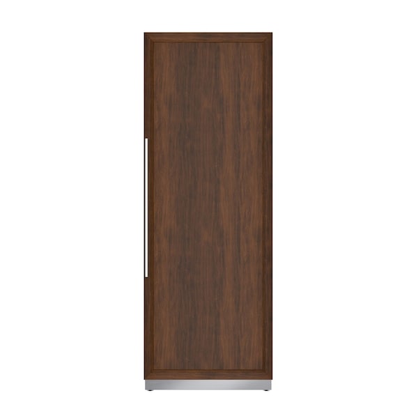 Koolmore 30 In. Panel Ready Refrigerator Column With 16.6 Cu. Ft Capacity, Water Dispenser, Frost Free KM-PRC-R30 - main