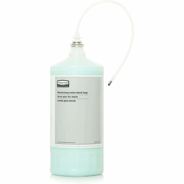 Rubbermaid Commercial 1,600 mL Personal Soaps One Shot Refill FG4015411 - main