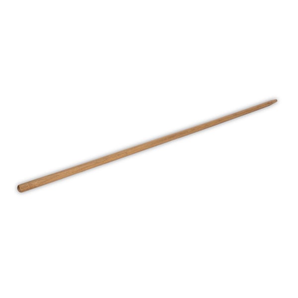 Marshalltown 60 in Tapered Wood Handle, 1 1/8 in Diameter 4844 - main