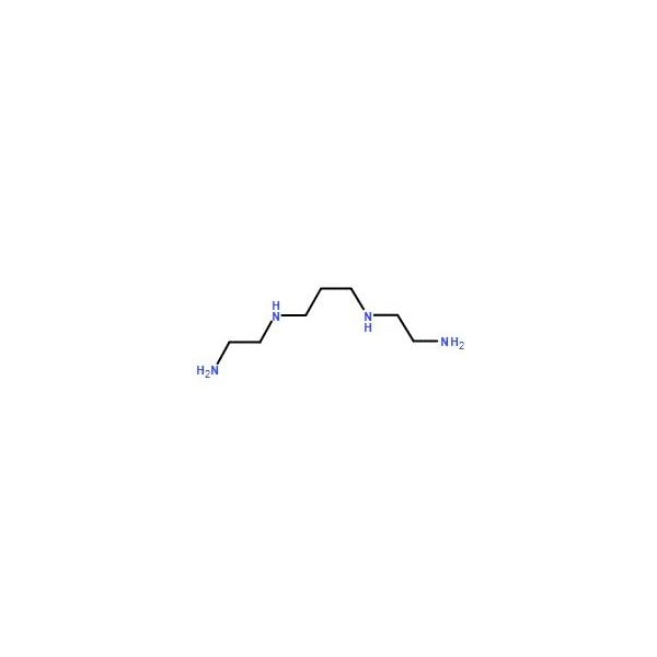 Ak Scientific N, N'-Bis(2-aminoethyl)-1, 3-propanediamine (5g), CAS 4741-99-5 6461AB-5g - main