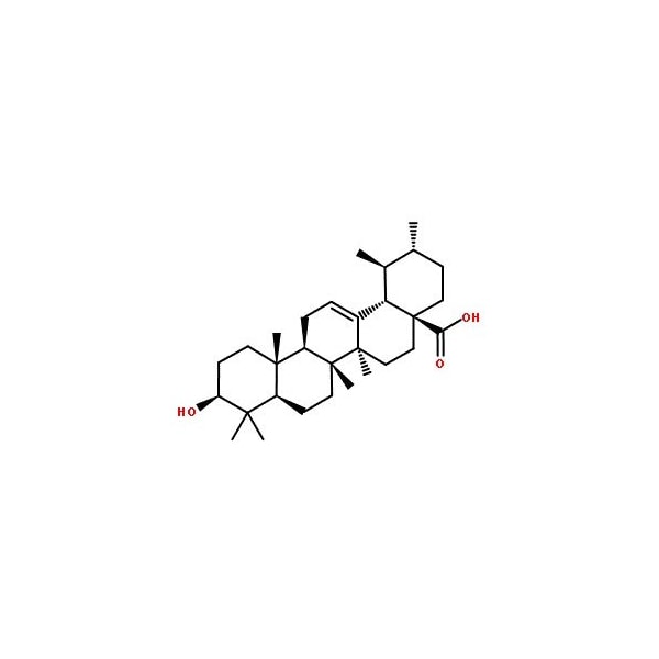 Ak Scientific Ursolic acid (5g), CAS 77-52-1 H719-5g - main