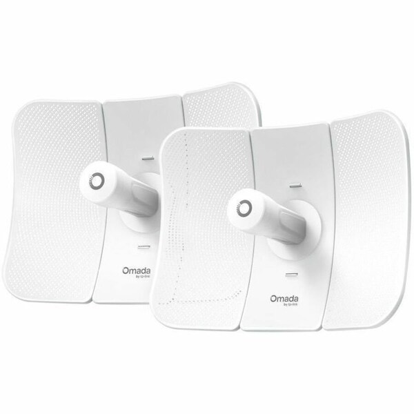 Tp-Link 5GHz Ultra Range Wrls Bridge Beam Bridge 5 UR KIT - main