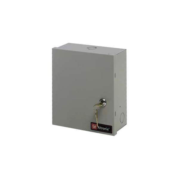 Altronix Power Supply 8 Fuse 24Vac at 12.5A ALTV248ULMI - main