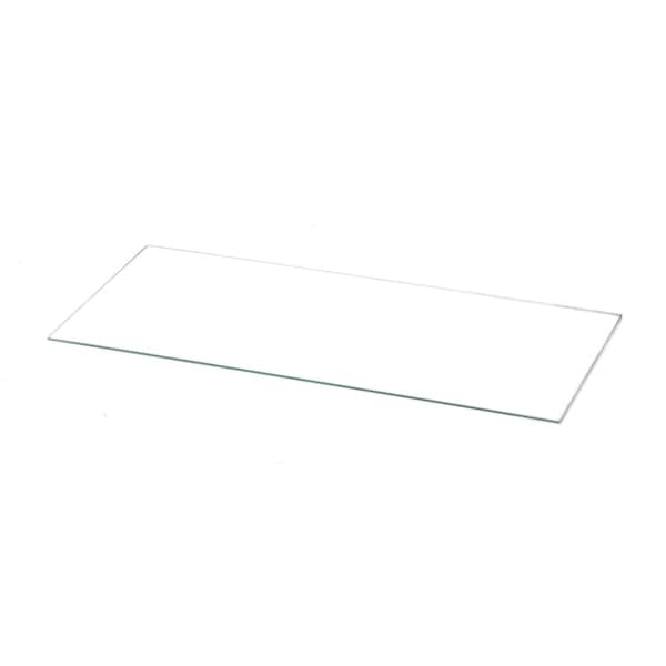 Frigidaire Glass, Crisper Cover 297291301 - main