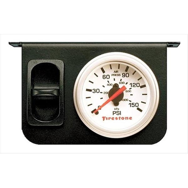 Firestone 2229 Electric Gauge Air Pressure F36-2229 - main