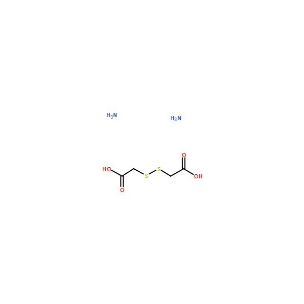 Ak Scientific Diammonium dithiodiglycolate (1g), CAS 68223-93-8 7589AL-1g - main