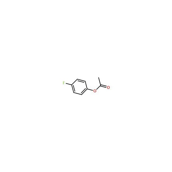 Ak Scientific 4-Fluorophenyl acetate (100g), CAS 405-51-6 5497AB-100g - main