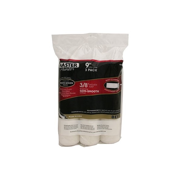 Bsc Preferred 9x3/8 Cover, 3PK MPW938-3PK - main