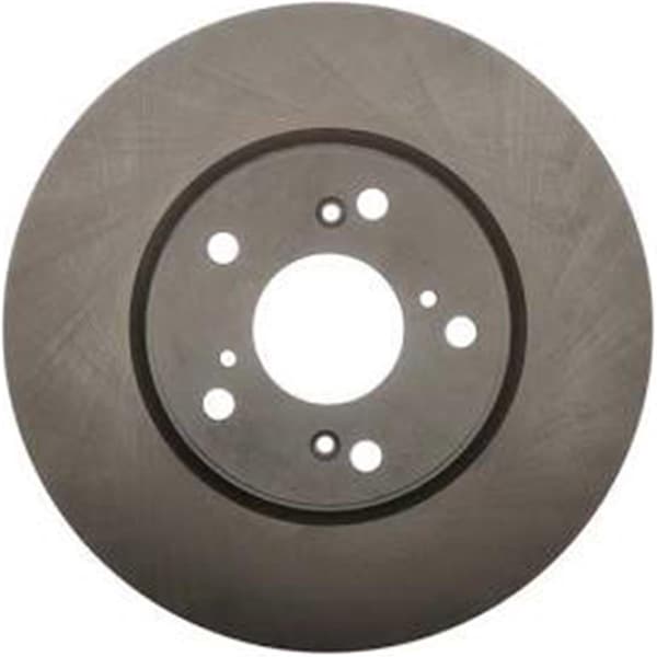Hands On 2013-2017 Honda Accord Brake Rotor HA3569822 - main