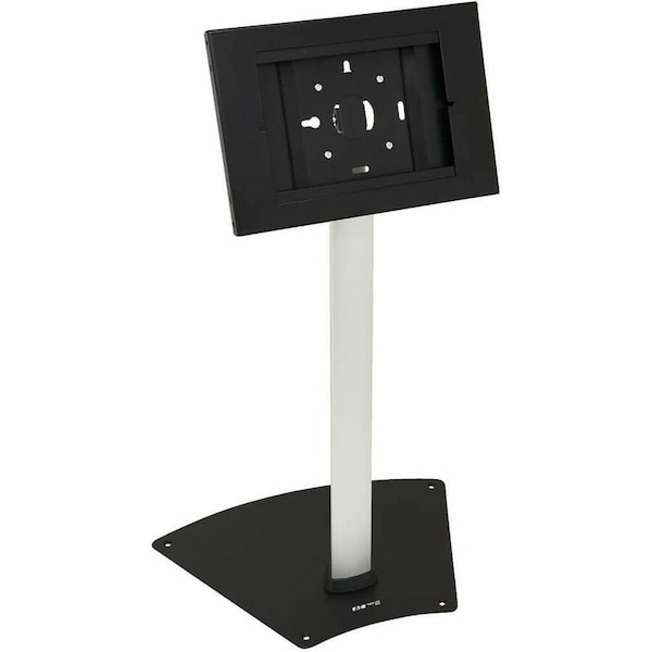 Tripp Lite series DMTBS911 Floor Mount for Tablet - Black, Silver DMTBS911 - main
