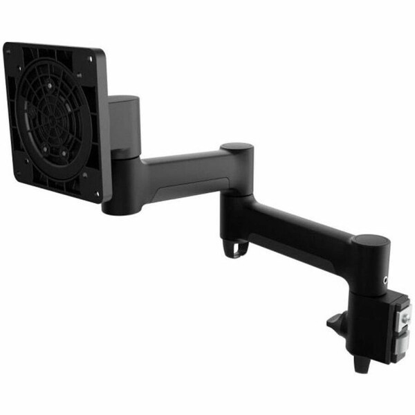 Atdec AWM 460 ARM BLACK AWM-A46T-B - main
