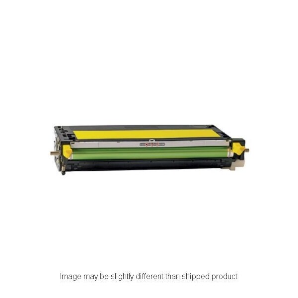 Xerox Replacement, YELLOW Compatible Toner, 6,000 page yield 113R00725 - main
