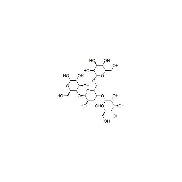 Ak Scientific Glycogen, from corn starch, enzymatically synthesized (1g), CAS 9005-79-2 M540-1g - main