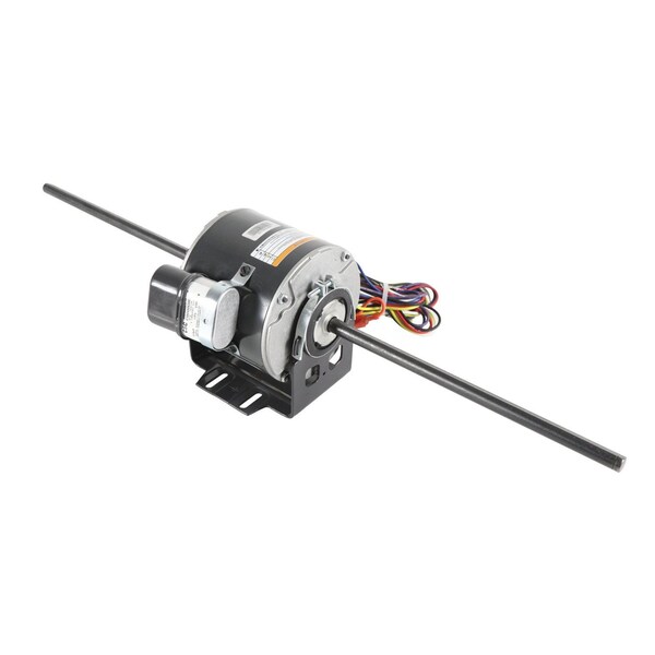 Trane 1/20HP 277v1Ph 1075/900/700RPM MOT19011 - main