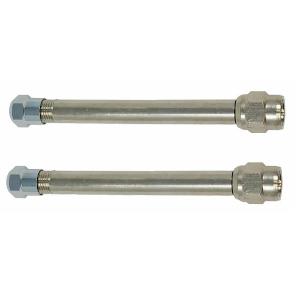 Baystate Valterra TM22316VP 3 in. Tireminder Straight Valve Extenders V46-TM22316VP - main