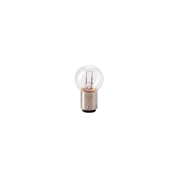 Ilc Batteries and Light Bulbs Replacement 21.6W G9 Miniature Globe Lamp MA-588 - main