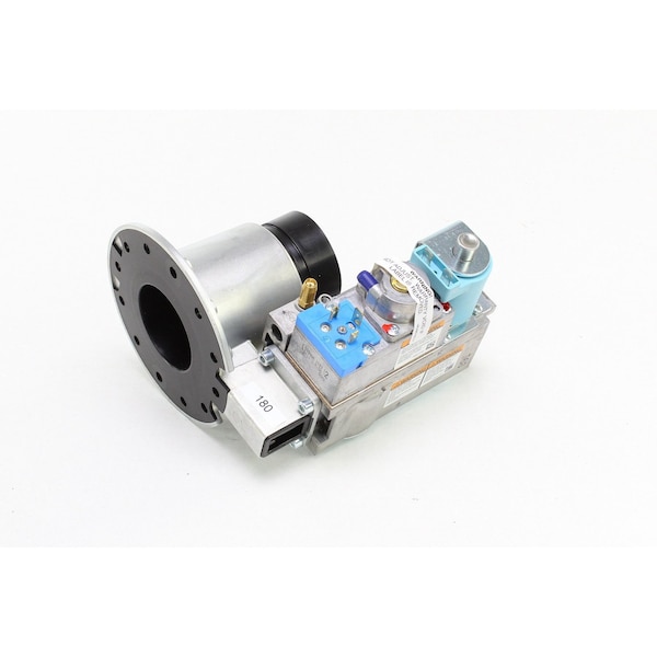 Lochinvar GAS VALVE KIT FOR WH399 100171950 - main