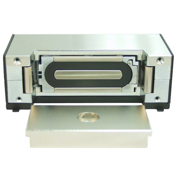Securitron Electromagnetic Lock, Anti-Tamper MM15DT - main