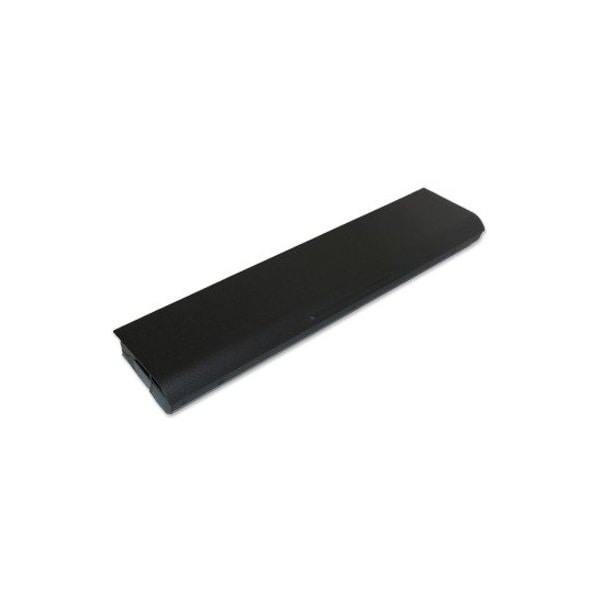 Total Micro Technologies Total Micro Notebook Battery - For Notebook - Battery Rechargeable - 5400 mAh - 11.1 V DC - 1 312-1324-TM - main