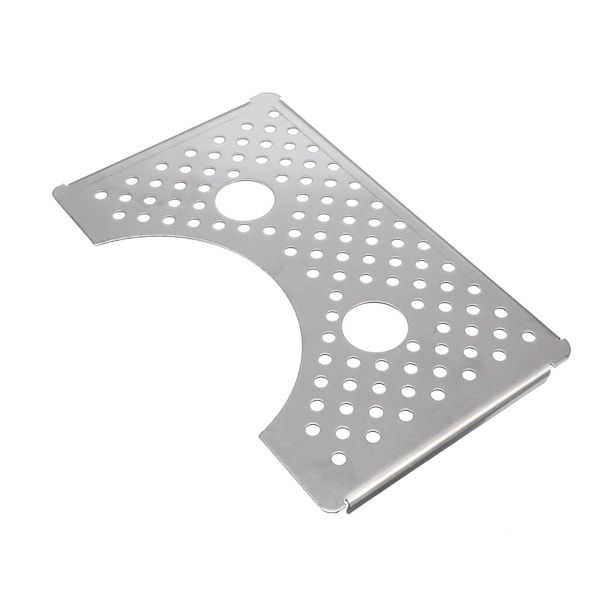 Joe Tap Drip Tray Plate, 16 or 18 Gauge JT-16305 - main