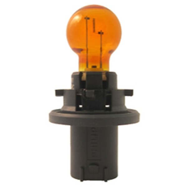 Ilc Replacement Miniature Bulb, 12V GMC ACADIA YEAR 2011 FRONT TURN SIGNAL - main