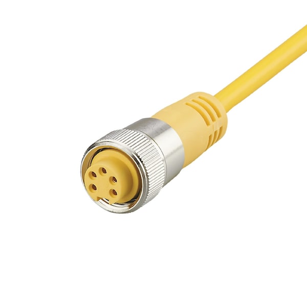Ifm Female cordset W80650 - main