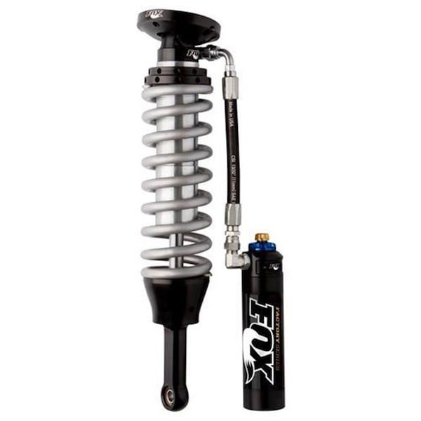 Strike3 2.5 Factory Series Coilover Reservoir Shock Adjustable with External Reservoir ST1484318 - main