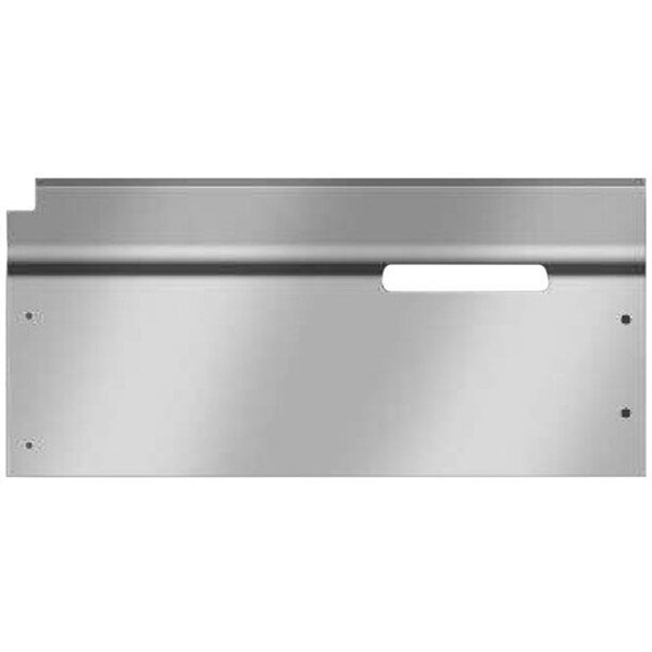 Ilc Cover Replacement HVAC Part ALLANSON INTERNATIONAL 9900 IX YEAR 2007 - main