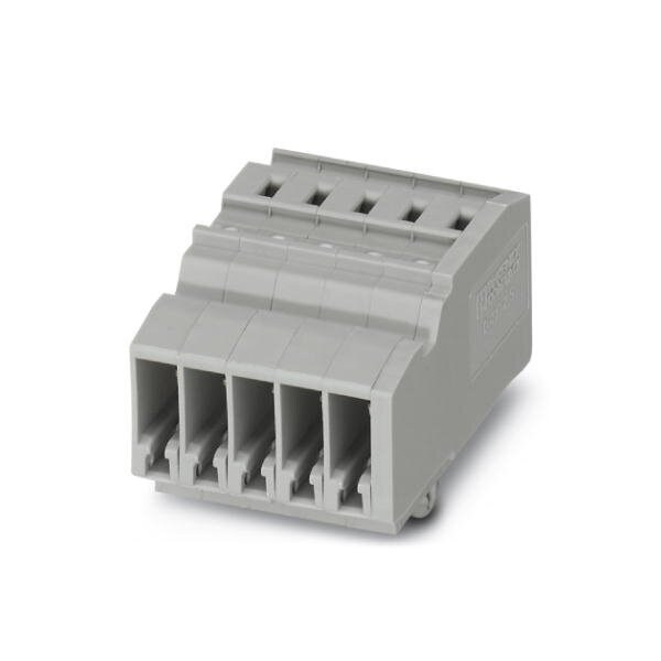 Phoenix Contact SC 2 5-RZ/ 5 COMBI receptacle nom. 3041545 - main