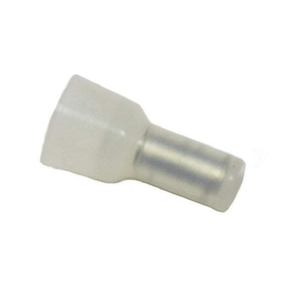 Battery Doctor Vinyl Male Bullet Connector, 100 pieces 80820 - main