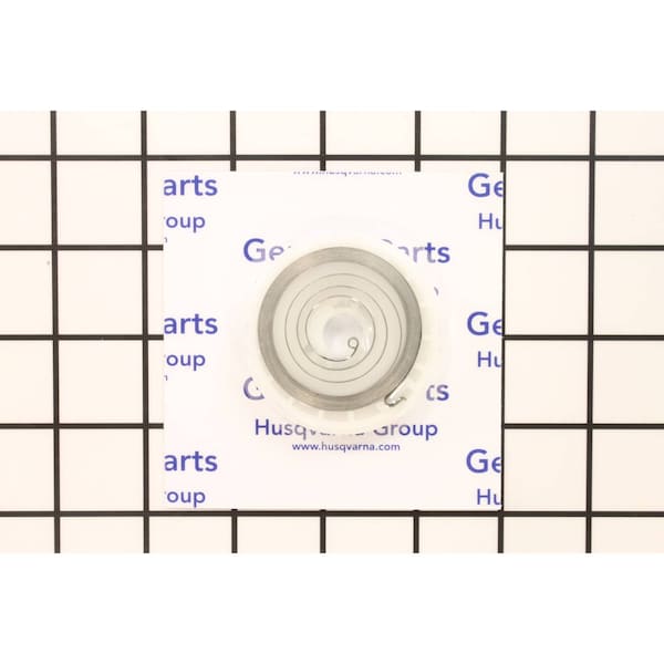 Husqvarna STARTER PULLEY 544166501 - main