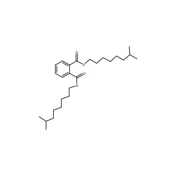 Ak Scientific Diisononyl phthalate, mixture of branched chain isomers (100g), CAS 68515-48-0 K143-100g - main