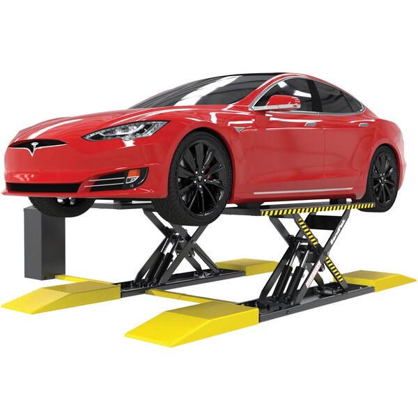 Bendpak BendPak MDS-6EXT Low-Rise Lift MDS-6EXT - main