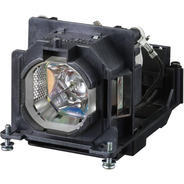 Premium Power Products Lamp, FP, Panasonic, OEM ET-LAL500 - main