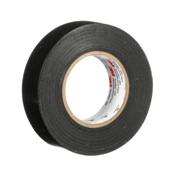 3M Temflex 165, 100PK 7100216141 - main