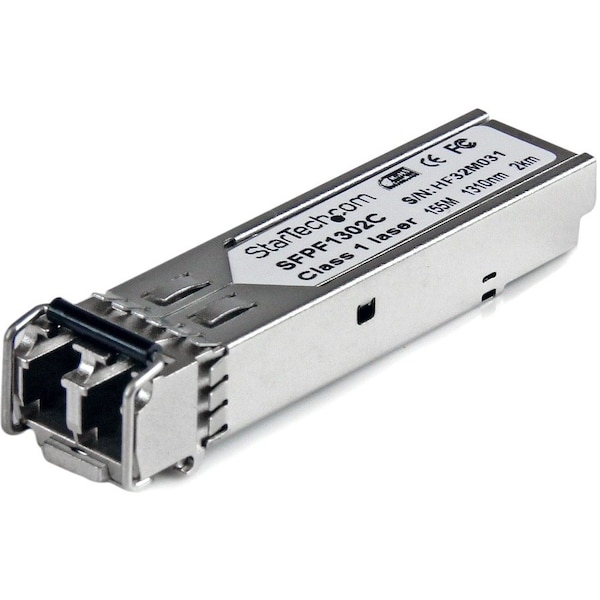 Startech.Com Cisco GLC-FE-100FX Comp. SFP 100MbE DDM SFPF1302C - main