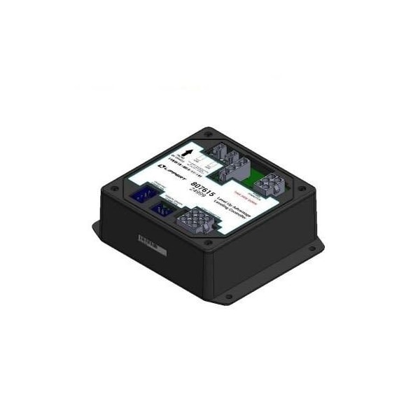 Lippert APPLIANCE COMPONENTS RV 807615 - main