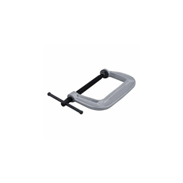 Wilton Columbian 140 Series Carriage C-Clamps, Sliding Pin, 2 3/4 in Throat Depth 825-41408 - main