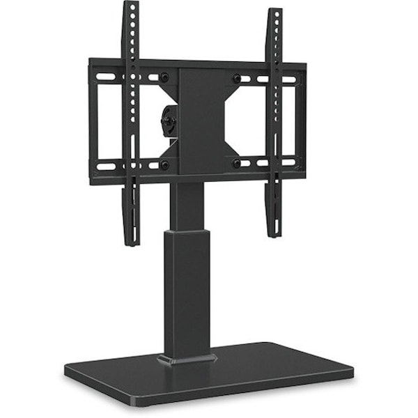 Viewsonic VB-STND-006 universal tabletop stand, supports displays up to 60lbs. VB-STND-006 - main