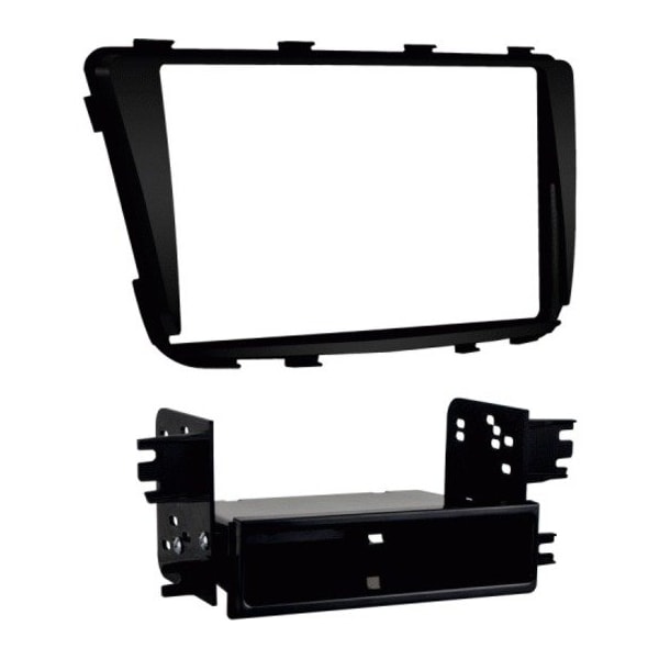 Metra 2012-Up Hyundai Accent Multi Din Installation Kit 997347B - main
