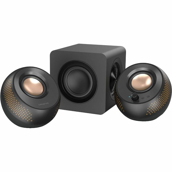Creative Labs CREATIVE PEBBLE X PLUS 51MF0495AA000 - main