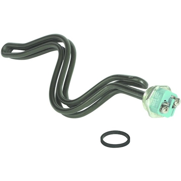 Camco Wtr Htr Element 240/4500 Screw 02953 - main