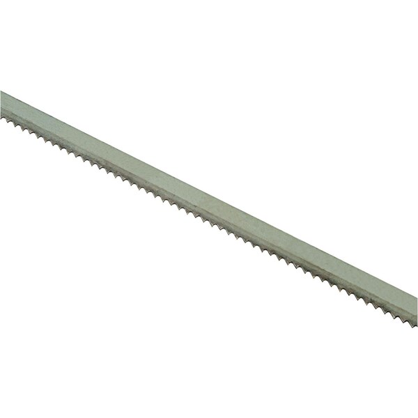 Supercut 70-1/2" x 3/8" x .025" x 10 TPI Raker Bandsaw Blade T27743 - main