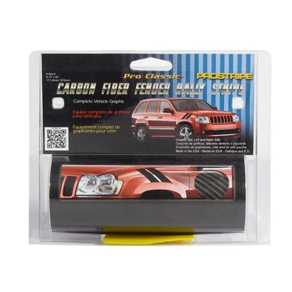 Olympian Athlete FENDER RALLY- CARBON FIBER OL3737041 - main