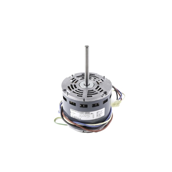 Bard 115v 1/3hp 1075rpm 3spd Motor 8105-040BX - main