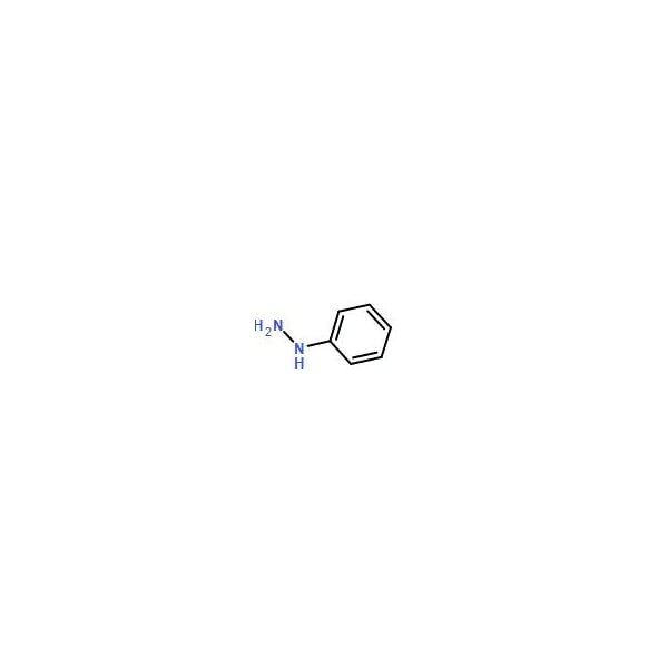 Ak Scientific Phenyl hydrazine (500g), CAS 100-63-0 S662-500g - main
