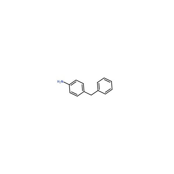Ak Scientific 4-Benzylaniline (1g), CAS 1135-12-2 X9060-1g - main