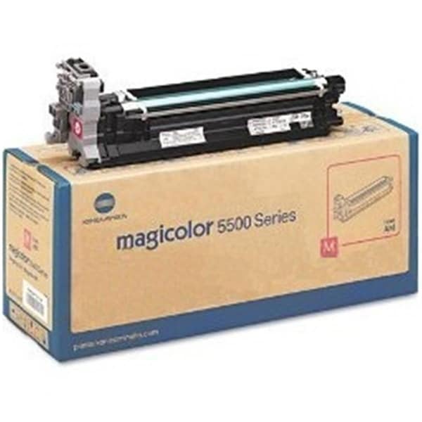 Konica Minolta Br Magicolor 5550 1Magenta Image Drum KNIA0310AF - main