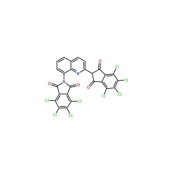 Ak Scientific Pigment Yellow 138 (1g), CAS 30125-47-4 O863-1g - main